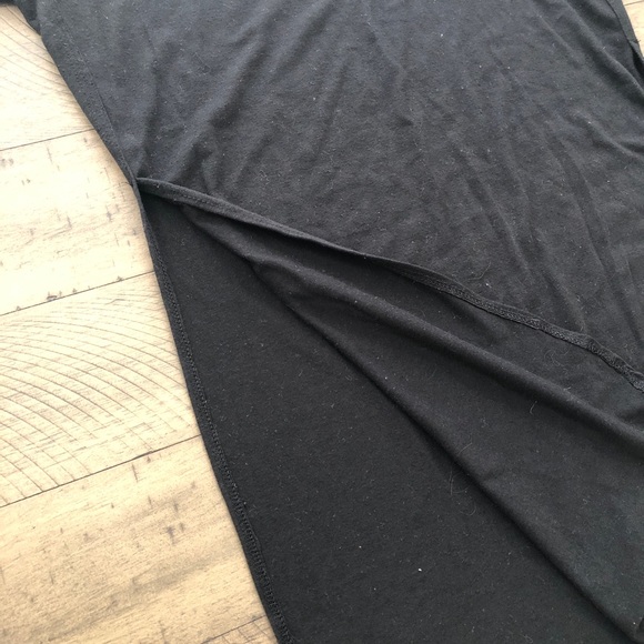 Reflex Open Side Tee - Picture 3 of 5